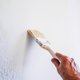 Crépis Intérieur: Élégance et Longévité pour vos Murs Allonnes